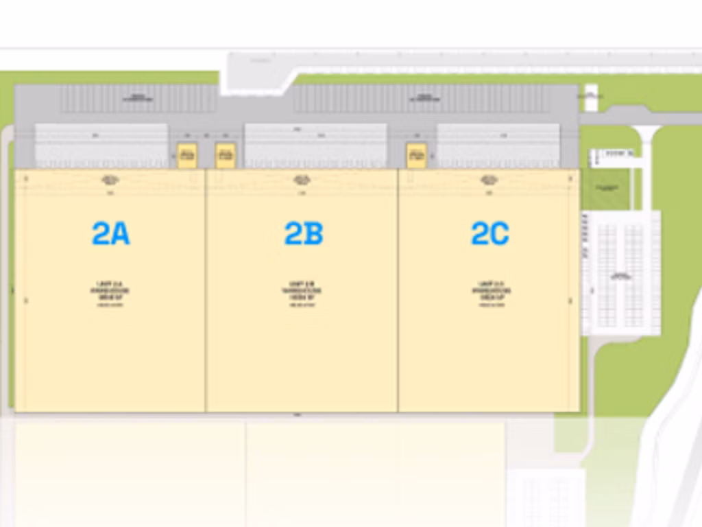 Industriel à louer <br> Tongeren