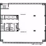 Bureau à louer <br> Bruxelles