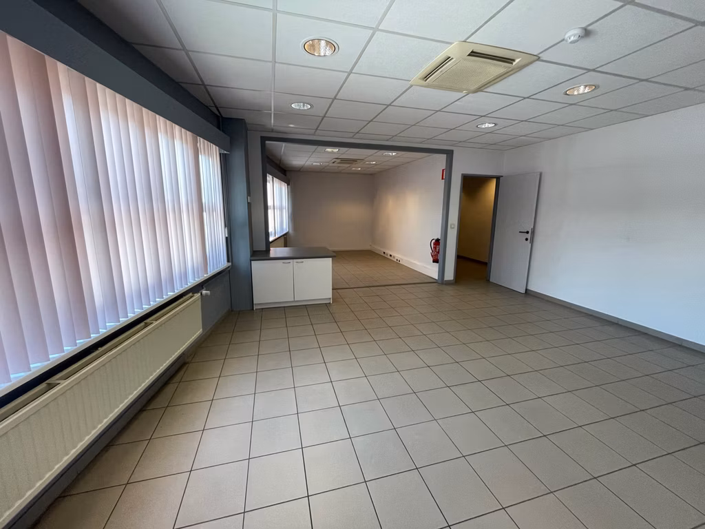 COBERNA - E. WALSCHAERTSSTRAAT UNIT K