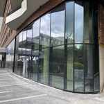 Boulevard du Triomphe 201- CHIREC