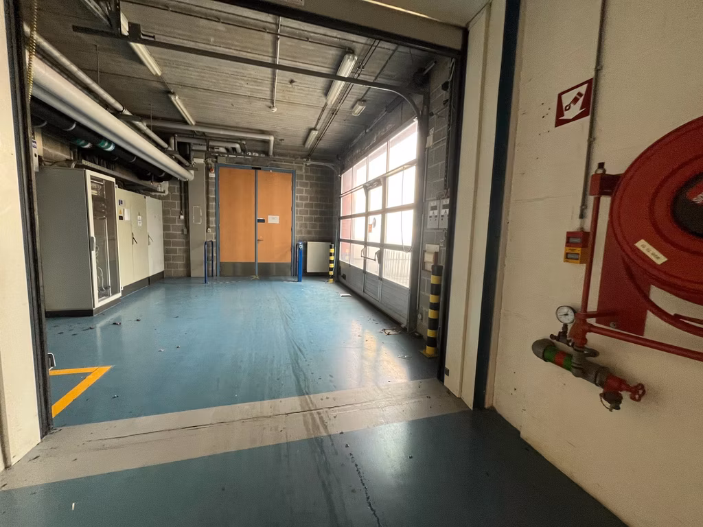 TE HUUR MAGAZIJNRUIMTE KORTENBERG