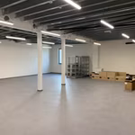 A LOUER - BUREAUX + ESPACE POLIVALENT - DROGENBOS