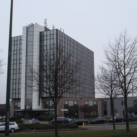 Offices for rent <br> Anderlecht