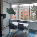 TE HUUR - BRUSSEL - KANTOREN 