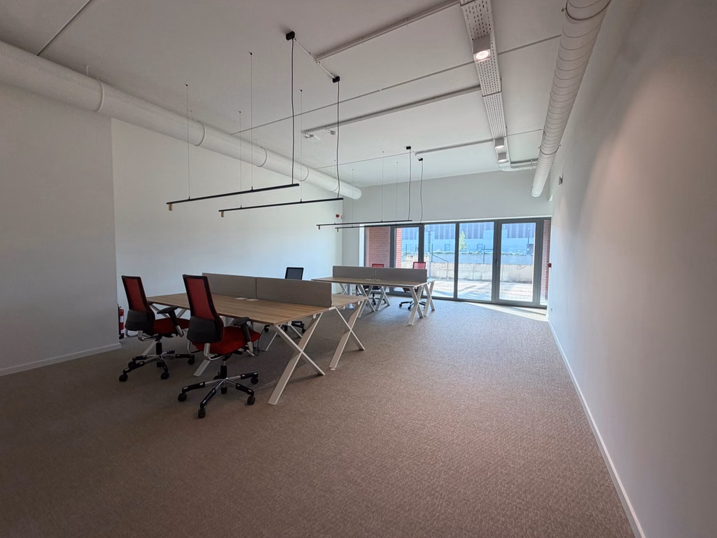 À VENDRE BUREAUX  HERENT
