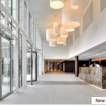 À LOUER – Bureaux modernes à Etterbeek (Fraiteur 23)