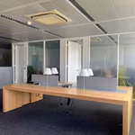 TE HUUR - KANTOREN - BEERSEL