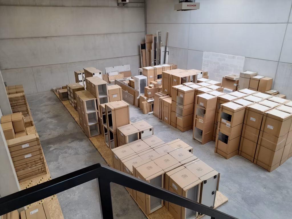 RUE AUGUSTE BEENAERT 13