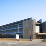 TE HUUR - KANTOREN - DILBEEK 