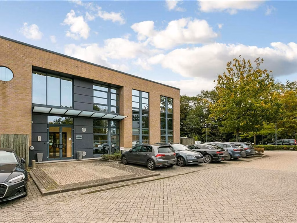 BATTELSESTEENWEG 455