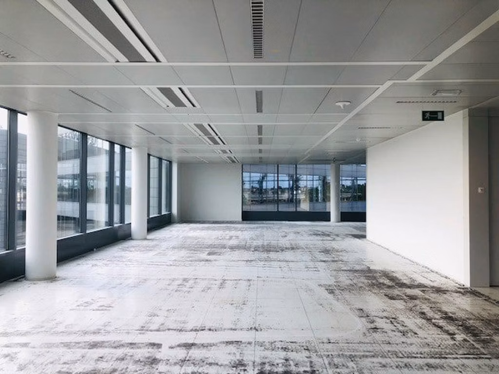 A LOUER - BUREAUX - ZAVENTEM