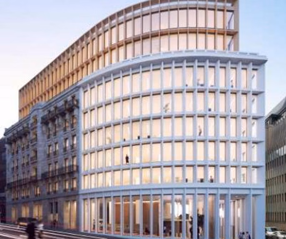 A LOUER - BRUXELLES - BURAEUX