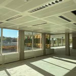 Bureaux à louer 