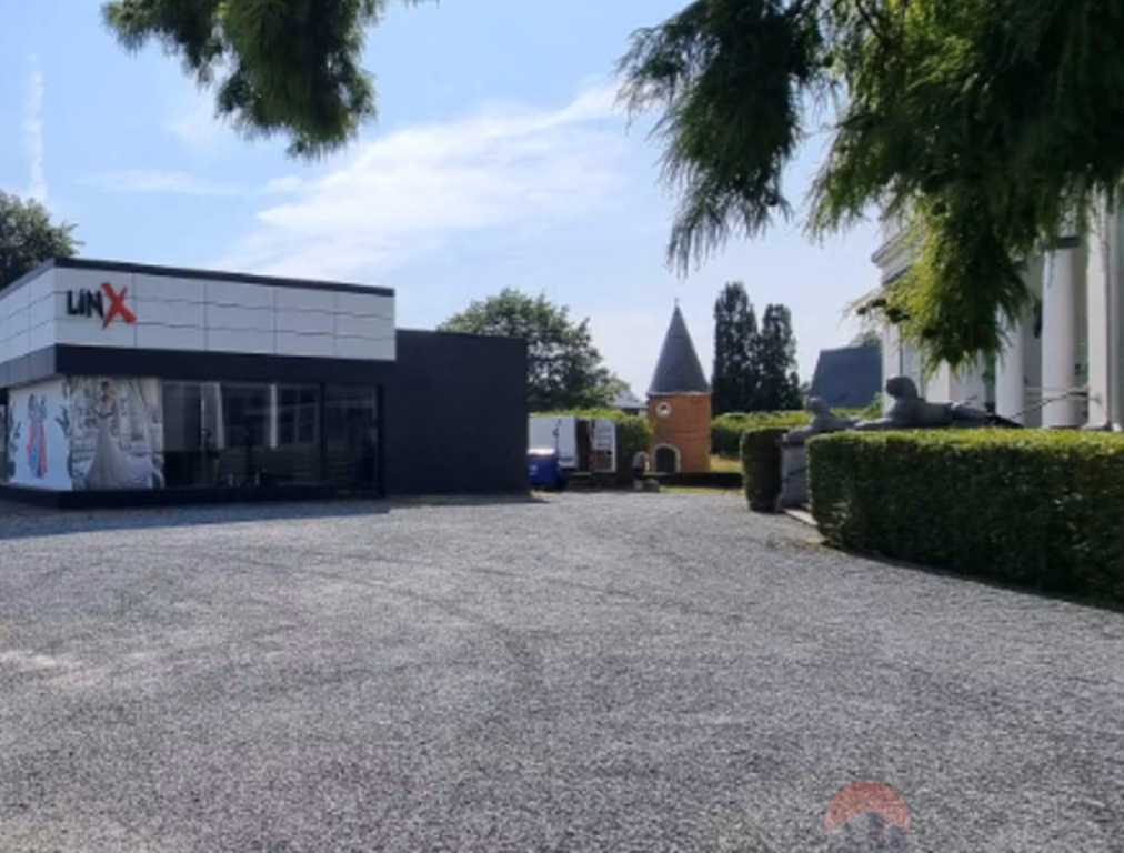 Antwerpsesteenweg 19