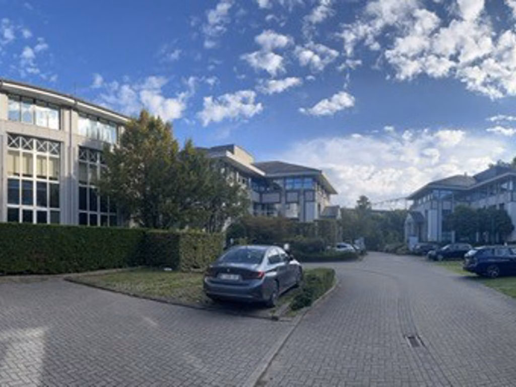 PARK ROZENDAL 6D - B - 352/3295