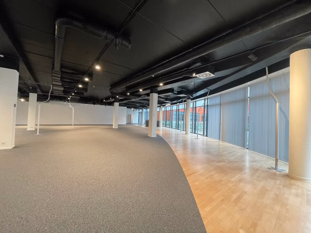 TE HUUR KANTOORRUIMTE MECHELEN