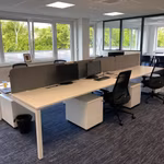 A LOUER - LASNE - BUREAUX