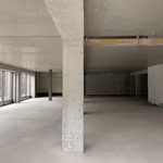 Bureau à vendre <br> Anderlecht