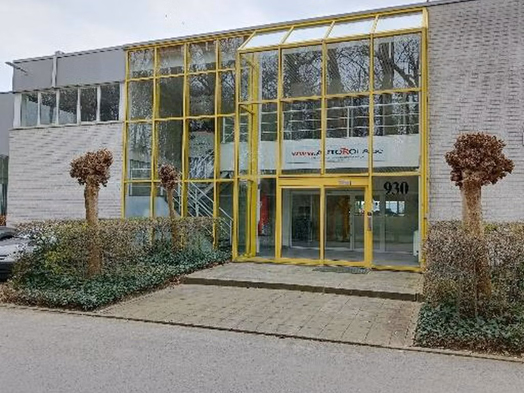 KANTOOR TE  HUUR TE WILRIJK 