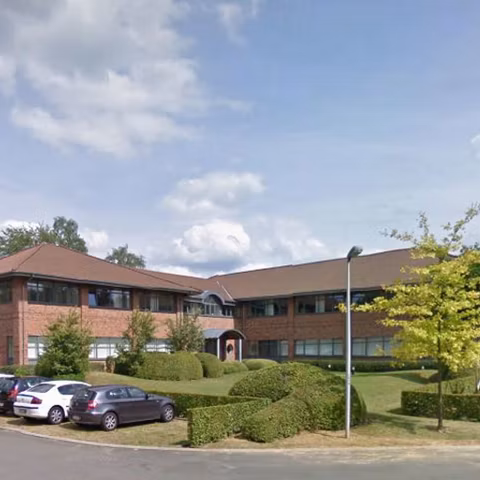 Offices for rent <br> Lasne