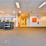 À LOUER BUREAUX ANVERS