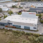 A VENDRE BATIMENT COMMERCIAL ZWIJNDRECHT