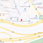 Kantoor te huur <br> Berchem