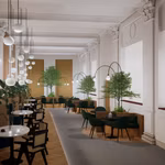 Bureau à louer <br> Bruxelles