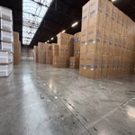 À LOUER ENTREPÔT MALINES