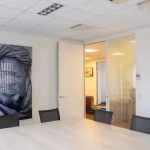 BUREAUX À LOUER À LOUVAIN