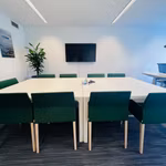 BUREAUX A LOUER - PLUG & PLAY