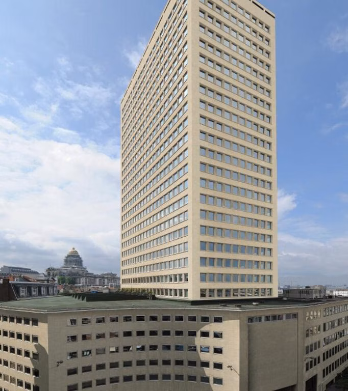 STEVENS 7 - SABLON TOWER - B - 352/3201