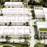 Green Business Park Nivelles Nord