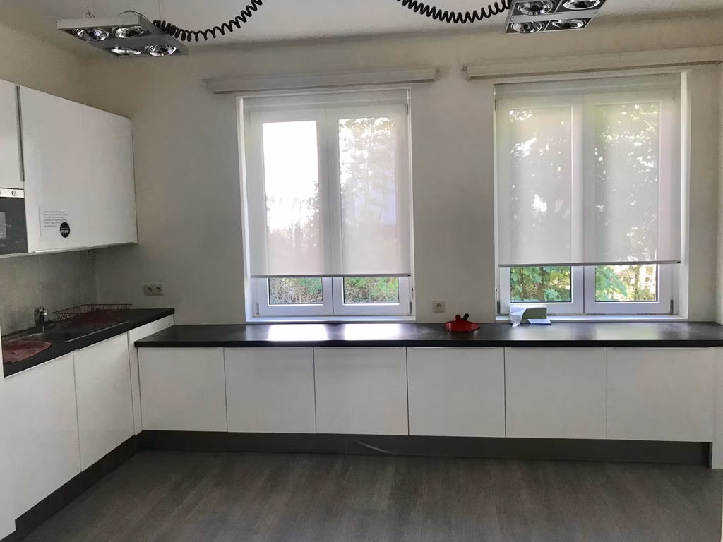 A LOUER - BUREAUX - OVERRIJSE