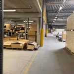 TE HUUR OPSLAGRUIMTE MECHELEN