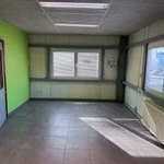 TE KOOP - Aarlen (Weyler) - Semi-industrieel gebouw