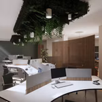 Bureau à louer <br> Bruxelles