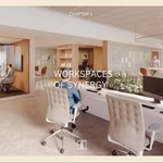Office for rent <br> Bruxelles