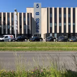 BUREAUX À LOUER À KONTICH