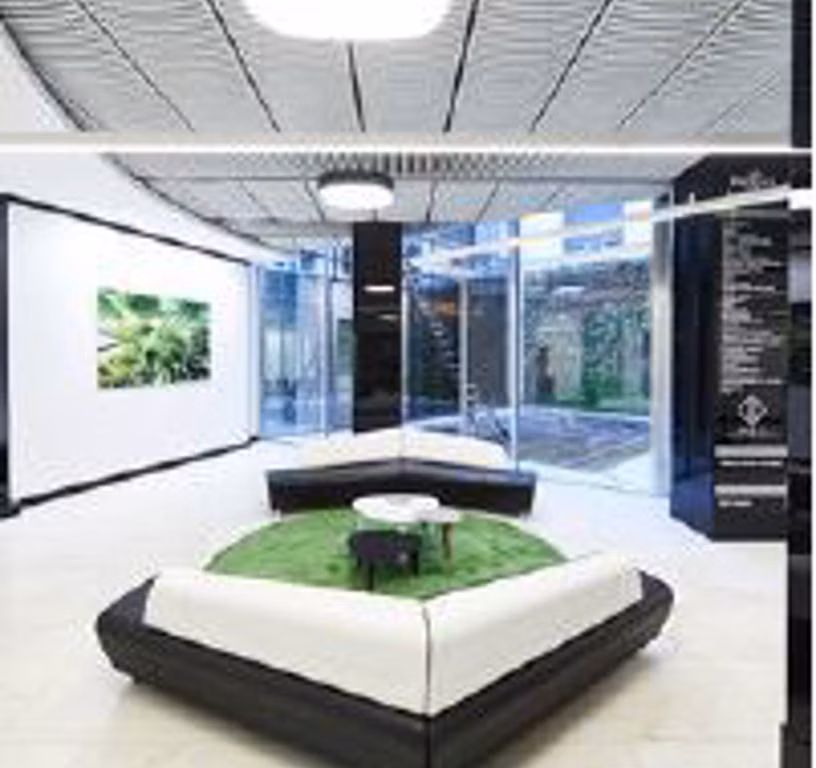 AVENUE LOUISE 65 - STEPHANIE SQ