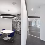 Kantoor te huur <br> Bruxelles