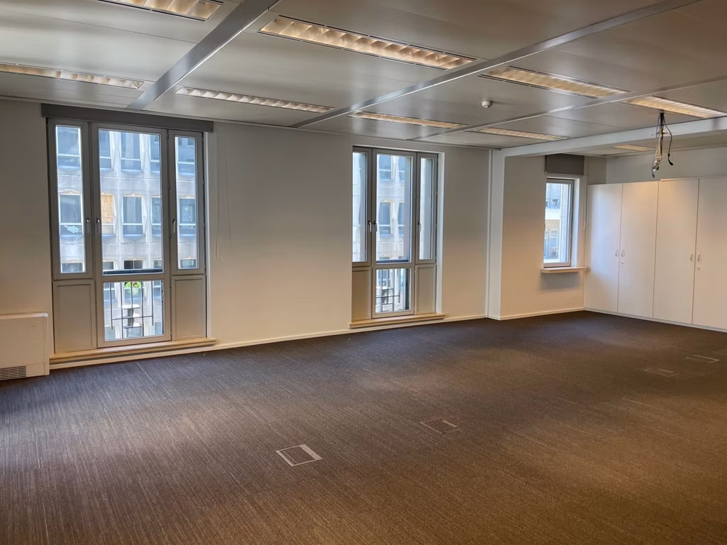 Garage / parking te huur <br> Bruxelles