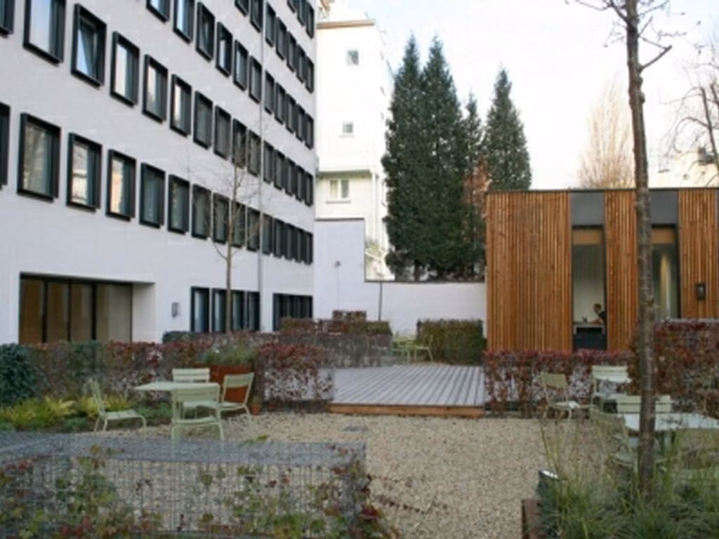 TERVUREN 168 - 009 - 1BU