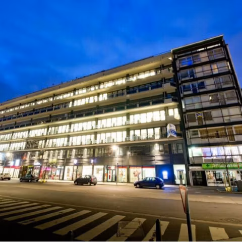 Offices for rent <br> Liège