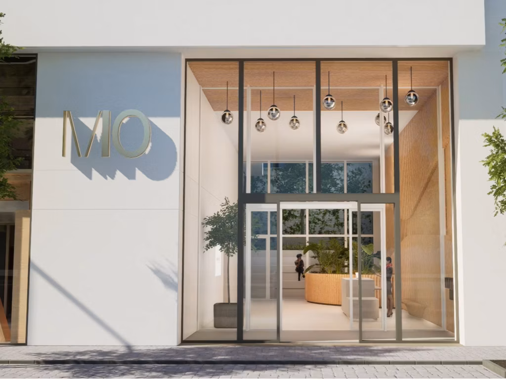 Kantoor te huur <br> Bruxelles