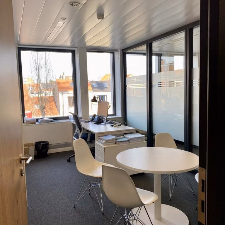 CORTENBERGH 120 - 06