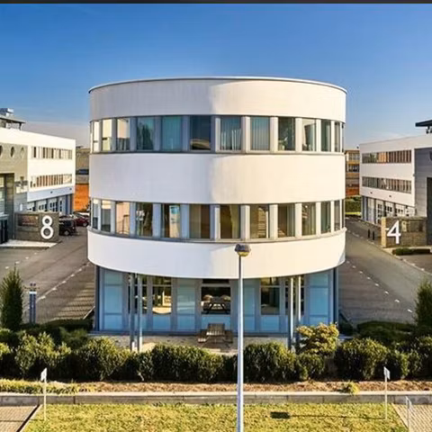 Immeuble de bureaux à vendre <br> Drogenbos