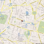 Kantoor te huur <br> Bruxelles