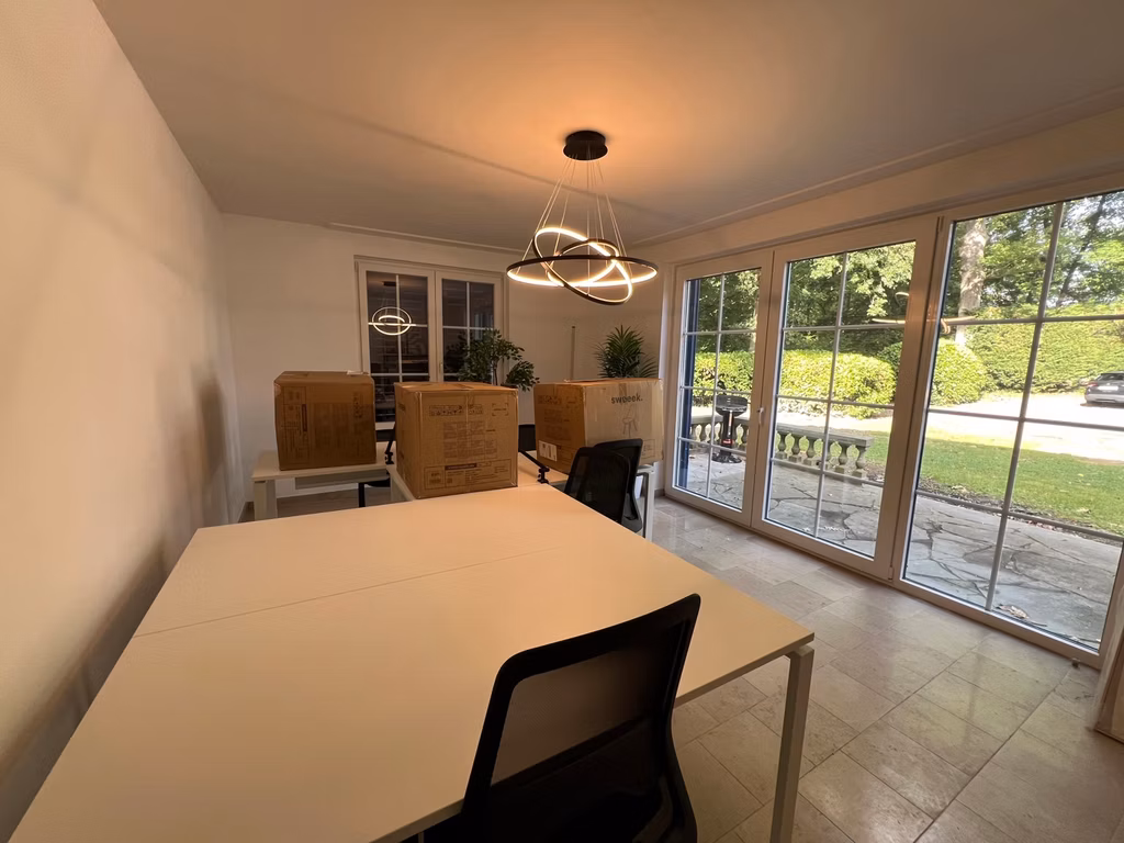 Kantoor te huur <br> Namur