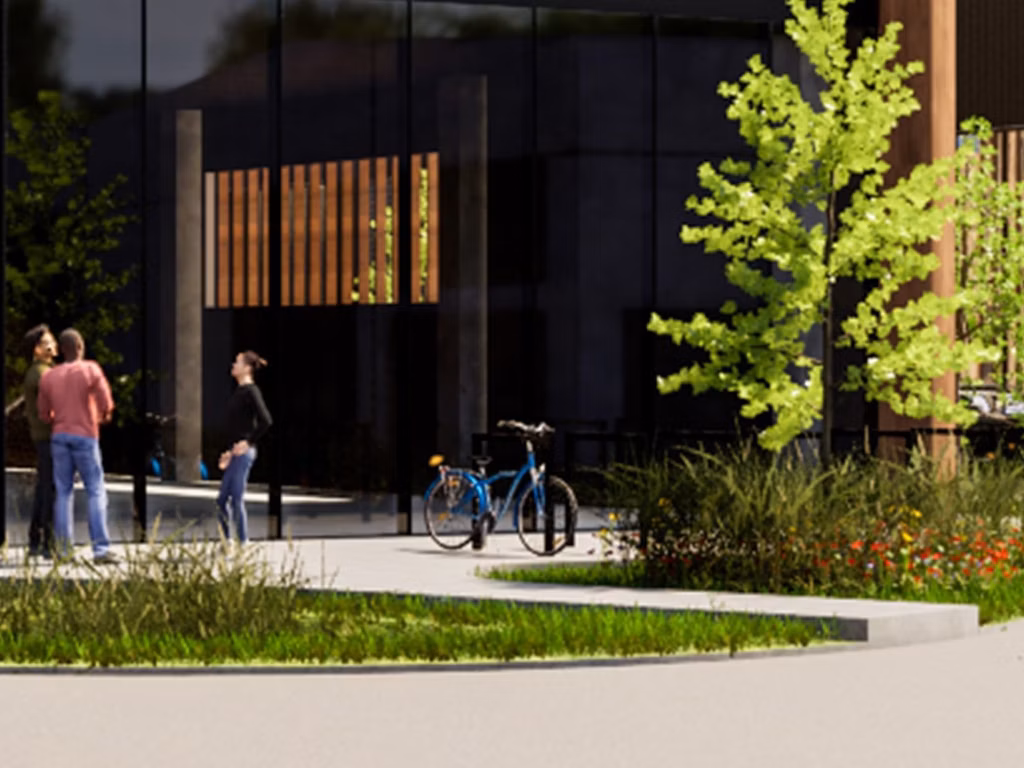 À VENDRE UNITE PME A MALINES